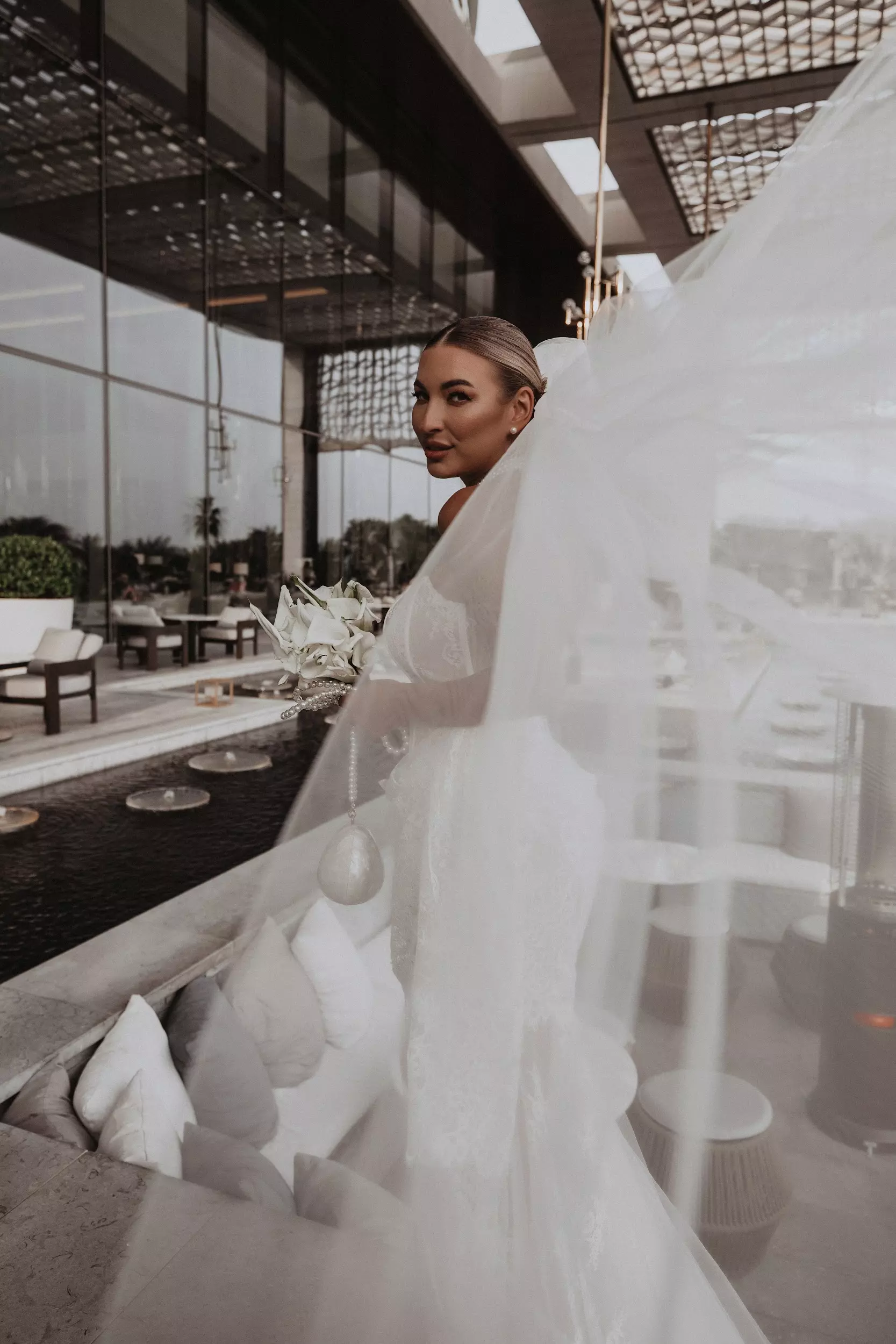 Photo of Katya & Platon 17